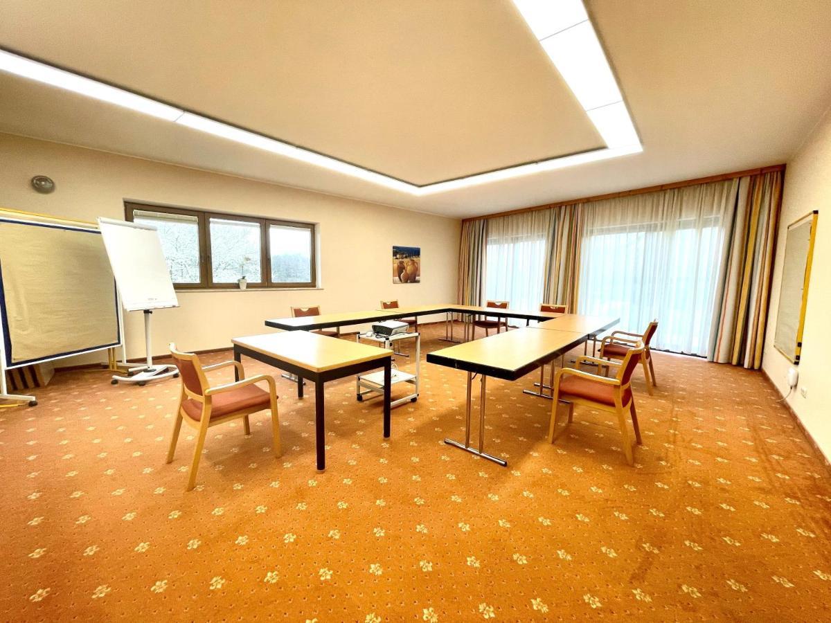 Landhotel Moorhof Franking ภายนอก รูปภาพ