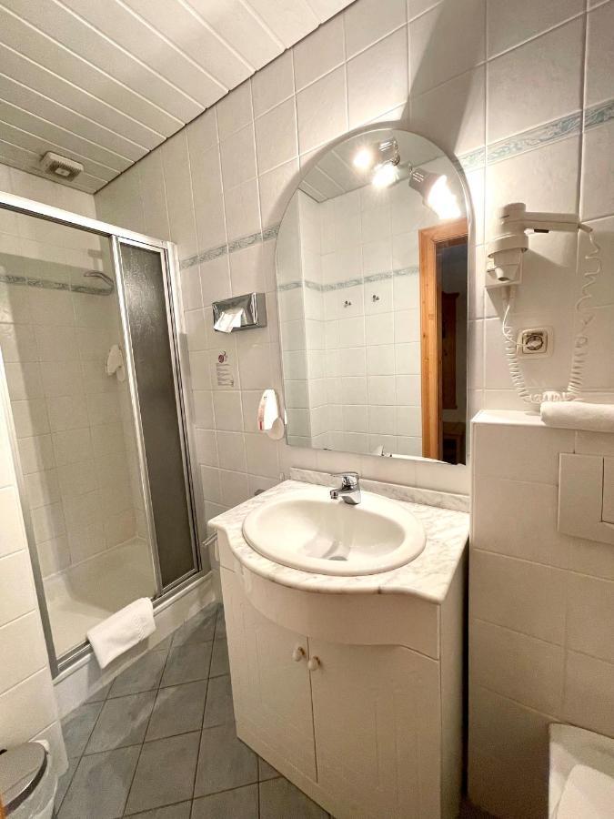 Landhotel Moorhof Franking ภายนอก รูปภาพ