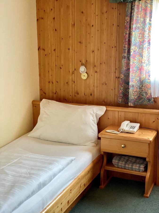 Landhotel Moorhof Franking ภายนอก รูปภาพ