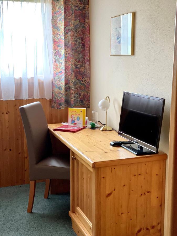 Landhotel Moorhof Franking ภายนอก รูปภาพ